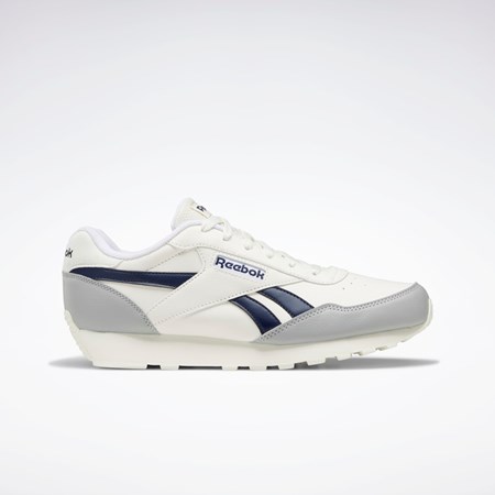 Reebok Reebok Rewind Run Shoes Námornícka Modrá Siva | SEMYO1390