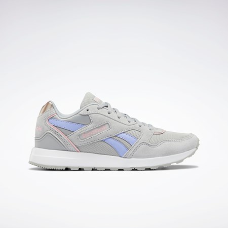 Reebok Reebok Royal Techque T CE Shoes Siva Ruzove Zlate | EJLOI9723