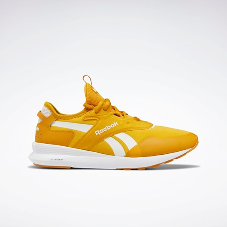 Reebok Spark Run Shoes Biele Strieborne | JCSYH4517