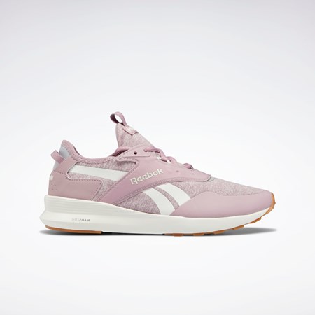 Reebok Spark Run Shoes Strieborne | VTKWA9701