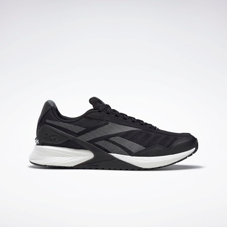 Reebok Speed 21 TR Tréningová Shoes Čierne Čierne Siva | SFYDW7341