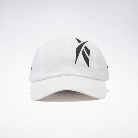 Reebok Tech Štýl Dad Cap Biele | DJCTM8947