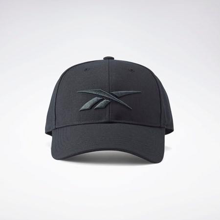 Reebok United By Fitness Baseball Hat Čierne | NHBME0592