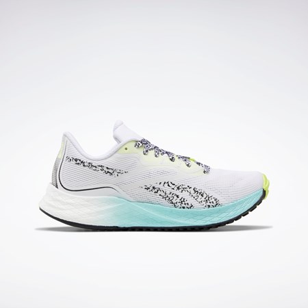 Reebok goodr Floatride Energy 3 Shoes Biele Koralove | UVWPH9241